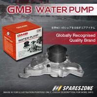 GMB Water Pump + Housing for Hyundai Grandeur Xg 3.0L 138KW Sedan 1998-2005