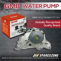 GMB Water Pump + Housing for Hyundai Terracan Hp 3.5L 4WD 143KW SUV 2001-2006