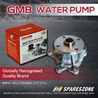 GMB Water Pump for Hyundai I30 Fd Gd Accent Rb I20 I40 Kona Tucson Veloster