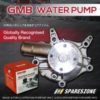 GMB Water Pump for Hyundai Sonata II Y-2 III Y-3 3.0L 107KW 1991-1998