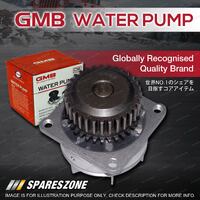 GMB Water Pump for Infiniti Fx 30D 37 G Convertible G Coupe 37 M Q70 Y51 Qx70