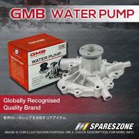 GMB Water Pump for Jeep Cherokee Sj 5.9L 4WD 174HP 128KW 1980-1986