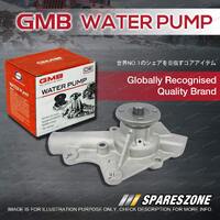 GMB Water Pump for Jeep Cherokee Xj Grand Cherokee Zj Zg Wrangler I Yj Sj 4.0L