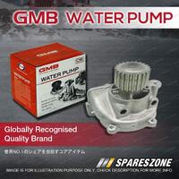 GMB Water Pump for Kia Credos Sedan K9A Sportage Suv K00 2.0L without Housing