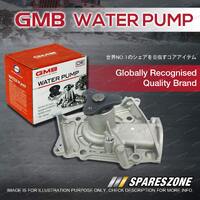 GMB Water Pump for Kia Mentor Fa 1.5L 80HP 59KW Hatchback 1996-1997