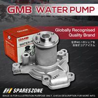 GMB Water Pump for Kia Cerato I Ld Sportage II Je Km 2.0L 104KW 105KW 2004-ON