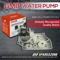 GMB Water Pump for Kia Carens Fc Credos K9A Mentor Shuma Fb Sportage K00 1.8 2.0