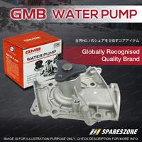 GMB Water Pump for Kia Mentor Fa Mentor Shuma I Fb 1.5K 59KW 65KW 1996-2001