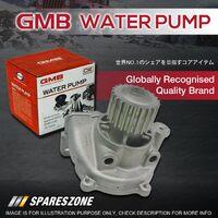 GMB Water Pump for Kia Credos Sedan K9A 2.0L 16V 98KW 1996-2001 without Hosing