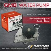 GMB Water Pump for Land Rover Freelander I L314 1.8L 4X4 86KW 88KW 6 CYL