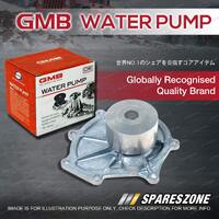 GMB Water Pump for Land Rover Freelander I L314 2.5L 177HP 130KW 2000-2006