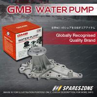 GMB Water Pump for Lexus GS300 JZS160 3.0L 161KW 163KW Sedan 1997-2004