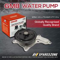 GMB Water Pump for Lexus RX270 AGL10 2.7L 2672cc 188HP 138KW SUV 2008-2015