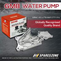 GMB Water Pump for Lexus ES300 VCV10 3.0L 188HP 138KW Sedan 1991-1997