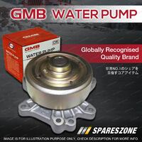 GMB Water Pump for Lotus Elise 1.6L Convertible AWD 136HP 100KW 2007-ON