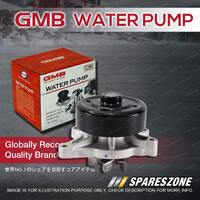 GMB Water Pump for Lotus Elise 1.6L Convertible FWD 136HP 100KW 2007-ON