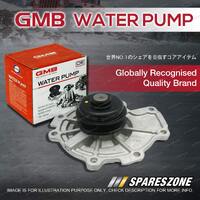 GMB Water Pump for Mazda Tribute Ep 3.0L EPFW 203HP 149KW SUV 2004-2008