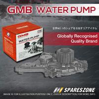 GMB Water Pump for Mazda 626 II Gc 929 I La II Hb 2.0L Sedan Coupe 1979-1987