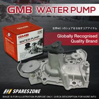 GMB Water Pump for Mazda 323 Astina IV Bg III Bf Familia Bg Mx-5 I Na 1.6L 1.8L