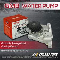 GMB Water Pump for Mazda 626 III Gv 2.0L GVFW 60KW Station Wagon 1994-1997