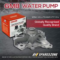 GMB Water Pump for Mazda 323 Astina Protege Vi Bj 626 IV Ge Premacy Cp 1.9L 2.0L