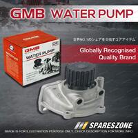 GMB Water Pump for Mazda 3 BK12 BK14 6 GG14 GY19 2.0L 143HP 105KW 2005-2009