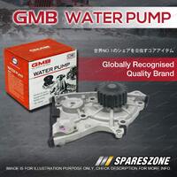 GMB Water Pump for Mazda 626 CB2MS GC1 GD102 GV102 929 HV HC E2000 2.0 2.2 3.0L