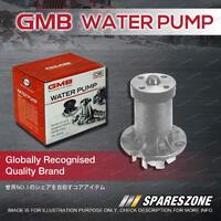 GMB Water Pump for Benz /8 W114 W115 123 W123 S123 300GD 230GE 280S 280SLC