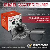 GMB Water Pump for Benz 124 C180 C200 C220 C230 CLK200 E200 E220 E230 S500 SLK