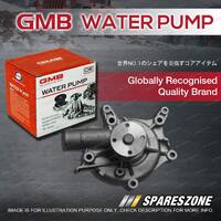 GMB Water Pump for Mitsubishi Express P03V P13V Starion A183A Starwagon P03 P13W