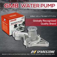 GMB Water Pump for Mitsubishi Lancer IV C62A 3.0L 62KW Hatchback 1988-1992