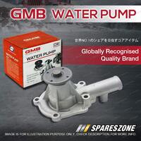 GMB Water Pump for Mitsubishi Pajero V23W V43W V23C Express L032P L062P 1.6 3.0L