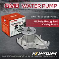 GMB Water Pump for Nissan Maxima J30 A32 3.0L 125KW 142KW Sedan 1988-2000