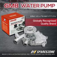 GMB Water Pump for Nissan Nomad Bus C22 ULC22 2.0L 47KW Bus 1986-1995