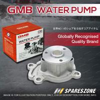 GMB Water Pump for Nissan Cube Z12 Juke F15 Note E11 NE11 E12 1.2L 1.6L