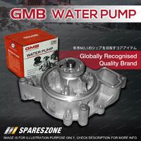 GMB Water Pump for Opel Astra J Gtc Insignia A G09 2.0L 220KW 280KW 2008-ON