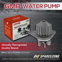 GMB Water Pump for Peugeot 206 Hatchback 2A/C 207 WA WA 306 7A 7C N3 N5 1.4L