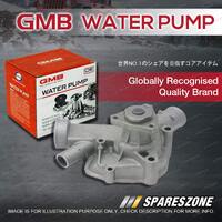 GMB Water Pump for Porsche 924 2.0L Carrera GT 92KW 154KW Coupe 1975-1989