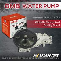 GMB Water Pump for Renault 11 B/C37R B/C375 19 B/C53P B/C532 L532 L53P 1.4L