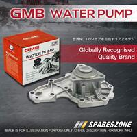 GMB Water Pump for Renault 11 B/C37F 19 B/C53 D53 L53 Clio BB CB Laguna Scenic