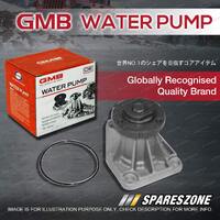 GMB Water Pump for Saab 900 II 9000 CD CDE 9-5 YS3E 2.3L 2.5L 3.0L 1993-2005