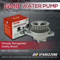 GMB Water Pump for Seat Cordoba 6K1 6K2 Ibiza II 6K1 1.4L 1.6L 44KE 55KW