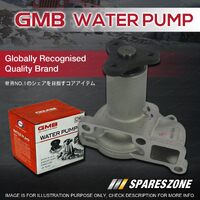 GMB Water Pump for Ssangyong Korando Kj Musso Fj 2.3L 103KW without Housing