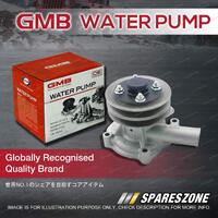 GMB Water Pump for Subaru Leone III Sedan 1300 1600 1.3L 1.6 48KW 55KW 1984-1991