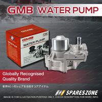 GMB Water Pump for Subaru Liberty V BM9 2.5L AWD 195KW Sedan 2010-2014