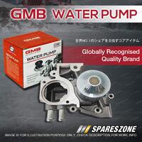 GMB Water Pump for Subaru Impreza GG9 GD9 Liberty BP5 2.0L 118KW 121KW 2005-2009