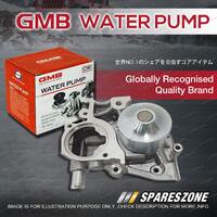 GMB Water Pump for Subaru Liberty BLE BP9 BMP BR9 Outback BHE BG9 BPE 2.5L 3.0L