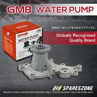 GMB Water Pump for Suzuki Sierra Os SJ413 Swift I SA310 AA41/43 1.0L 1.3L