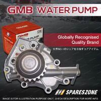 GMB Water Pump for Suzuki Cappuccino Ee SX306 0.7L 47KW 1992-1995 Export Model