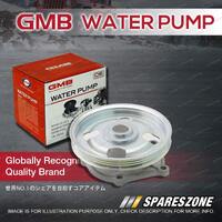 GMB Water Pump for Suzuki Wagon R+ Em RC410 SR410 SR412 1.0L 48KW 1998-2000